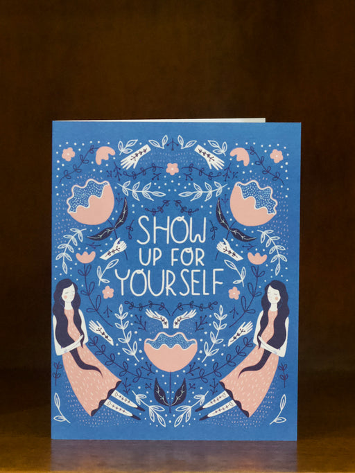 Just Because Greeting Cards