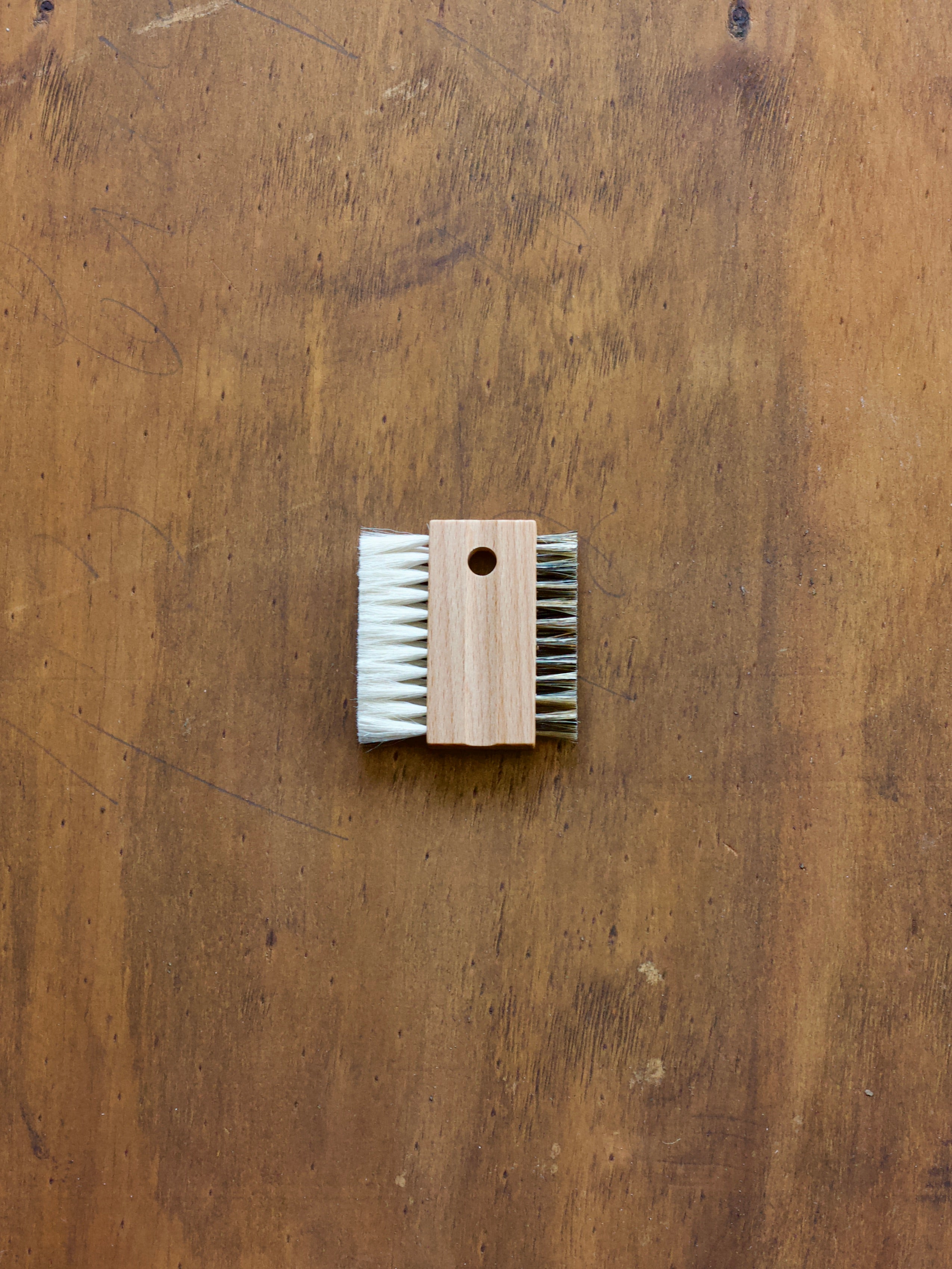 Redecker Keyboard Brush