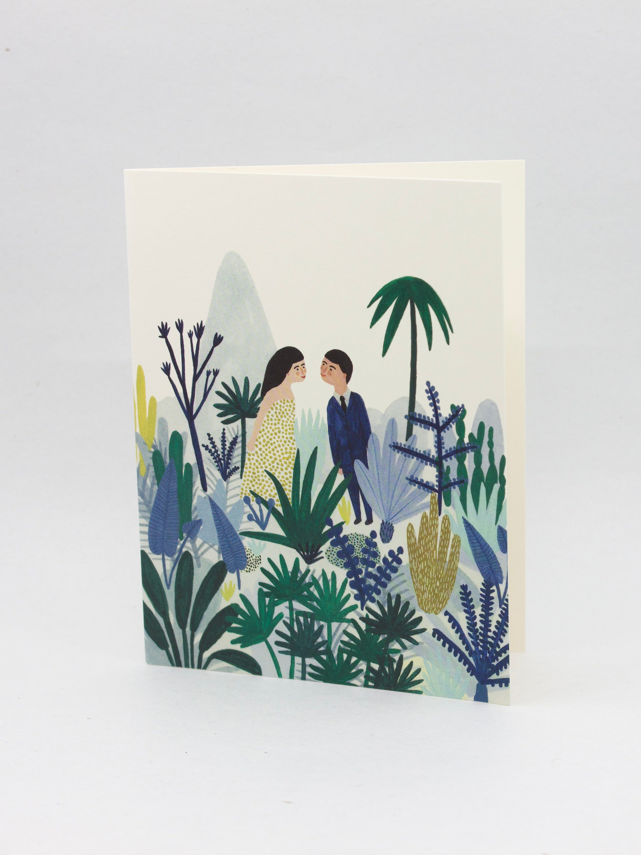 Love & Friendship Greeting Cards