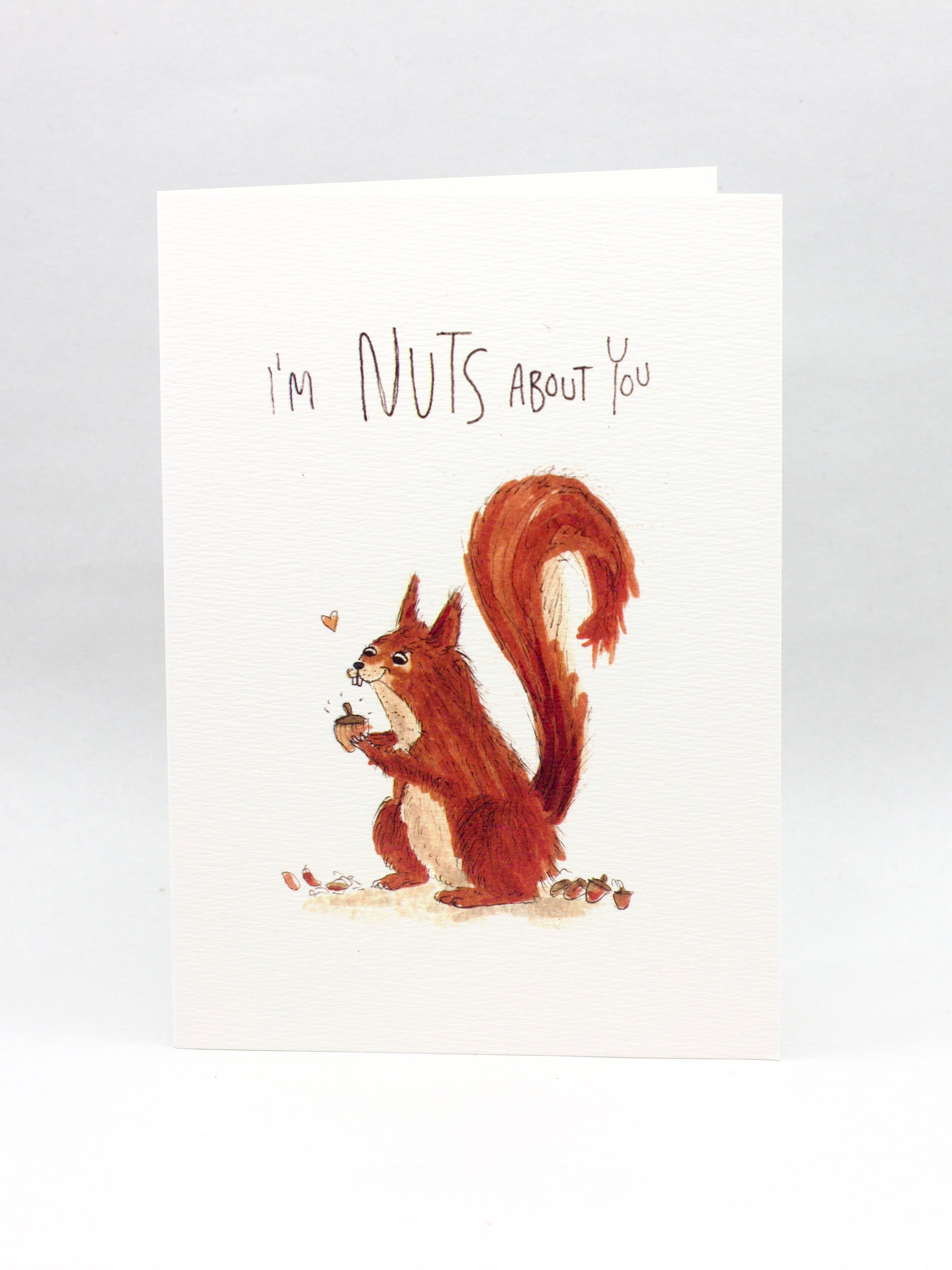 Love & Friendship Greeting Cards