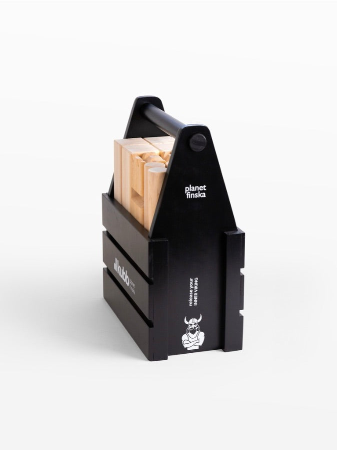 Planet Finska Kubb