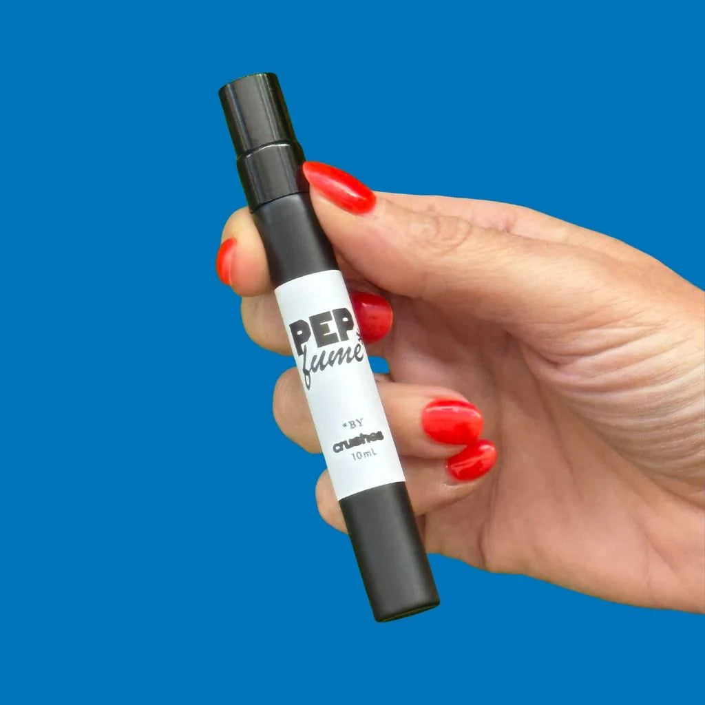 Pepfume