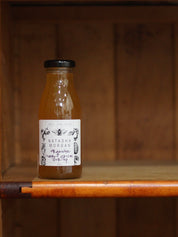 Natasha Morgan Syrups