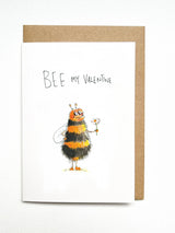 Bee My Valentine