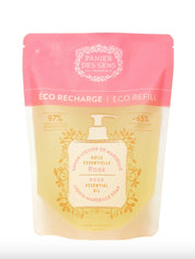 Marseille Liquid Soap Eco Refill