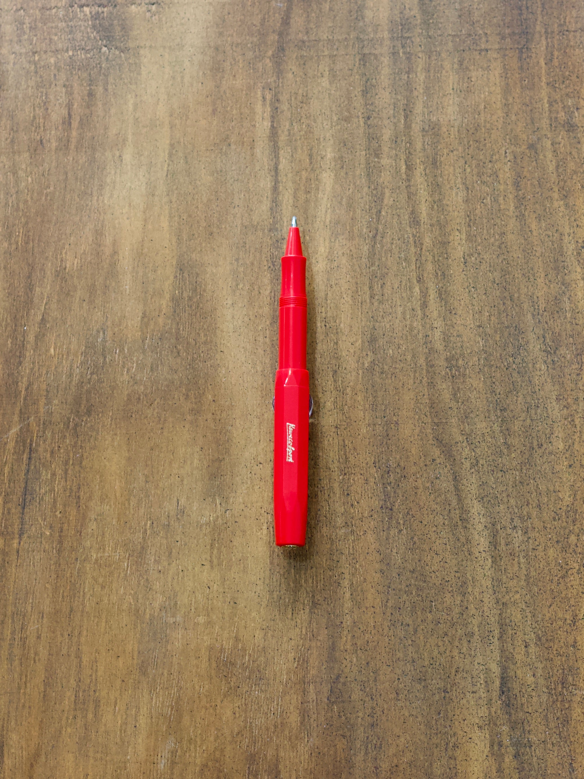 Kaweco Classic Rollerball Pen