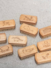 Childrens Nail Brush