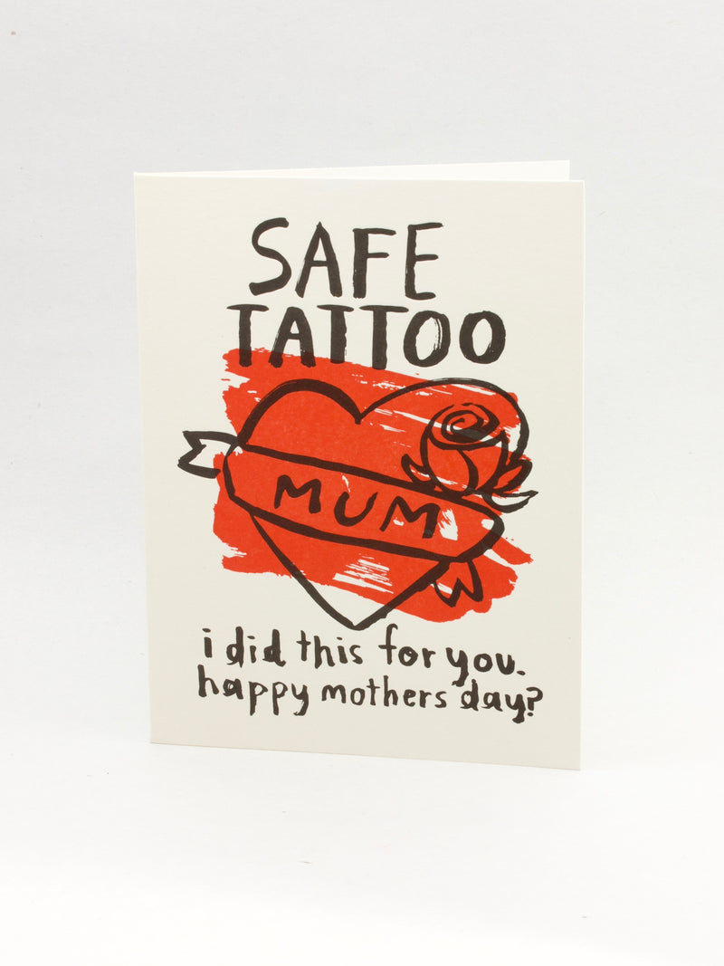 Mother's Day Greeting Cards
