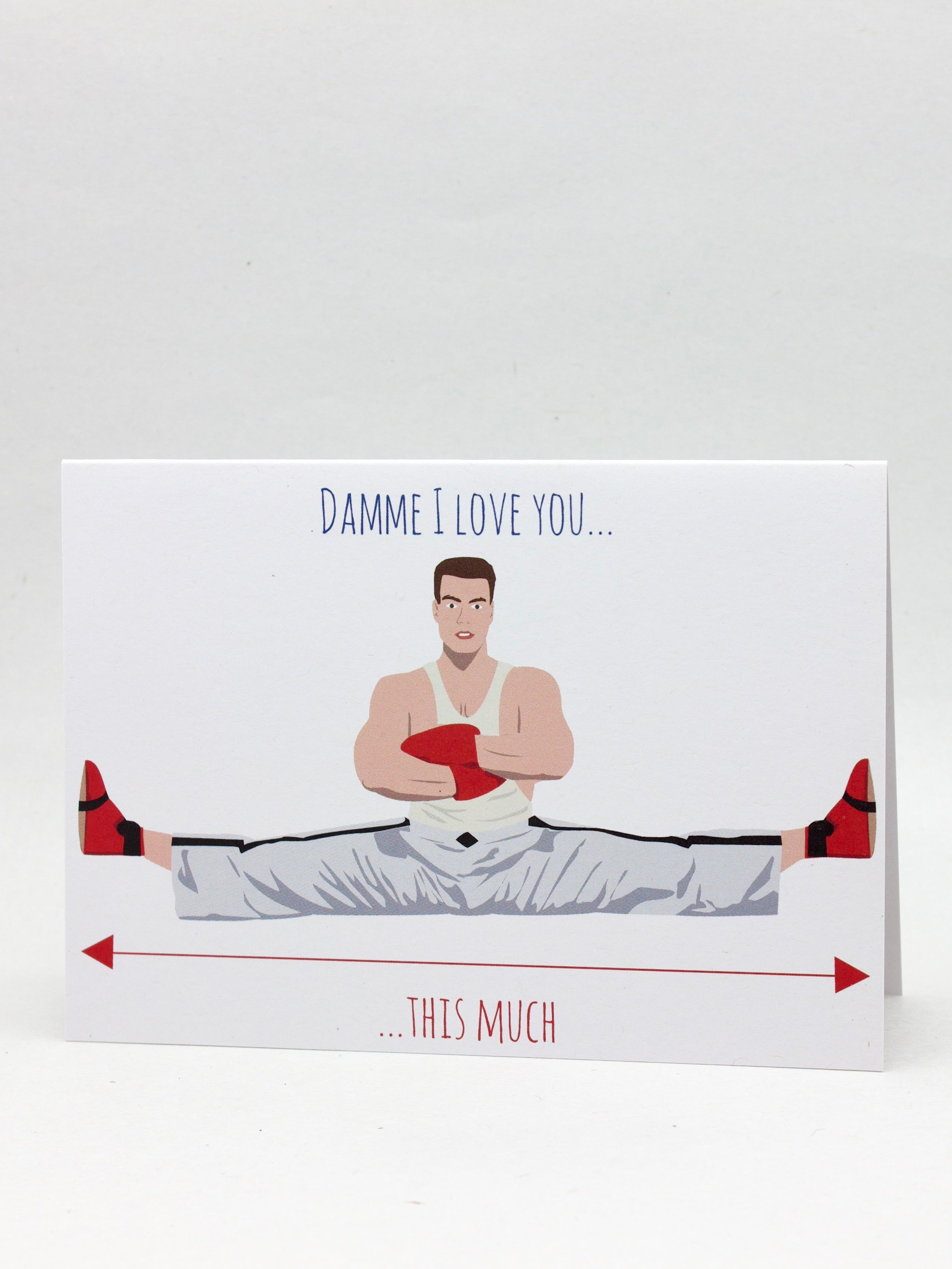 Love & Friendship Greeting Cards