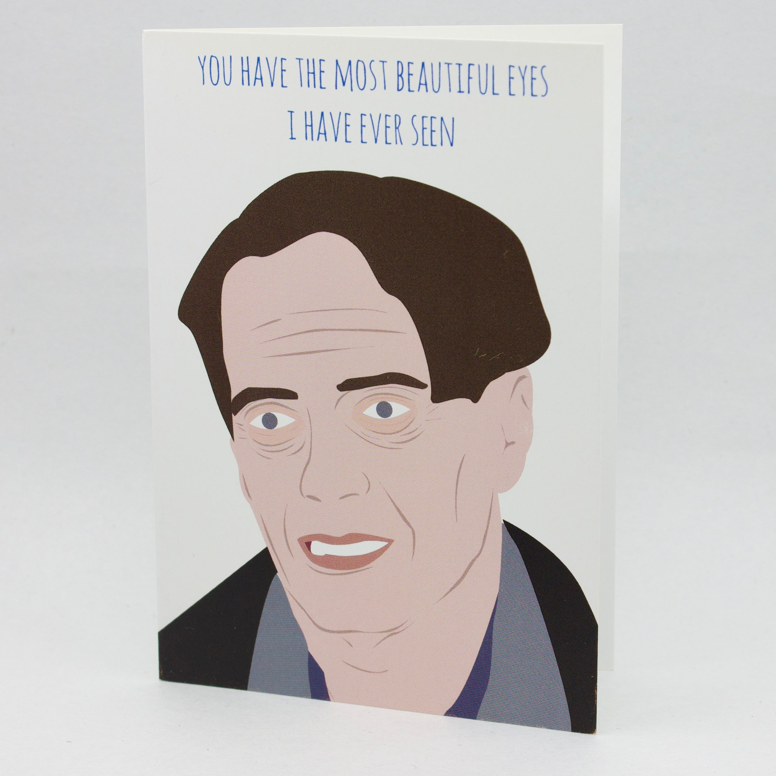 Love & Friendship Greeting Cards