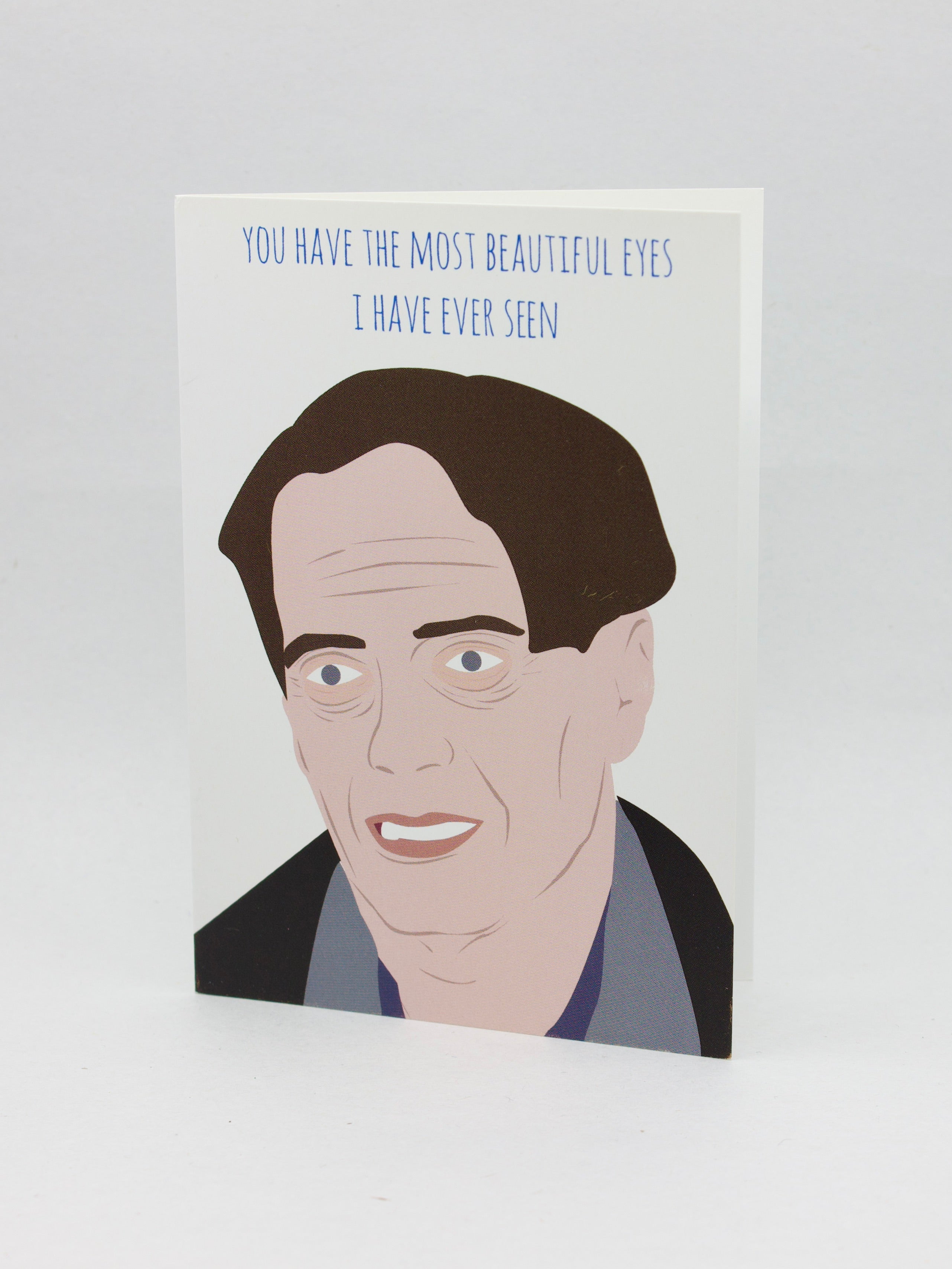 Love & Friendship Greeting Cards