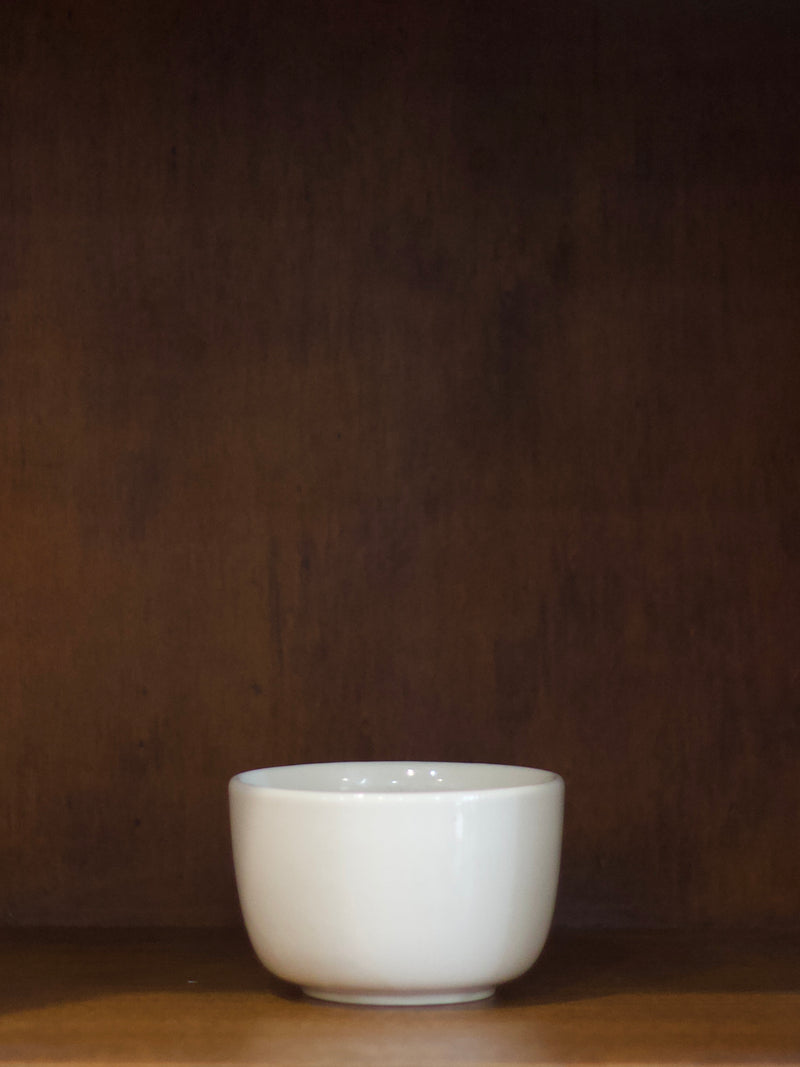 Redecker Ceramic Shave Bowl