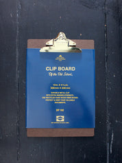Penco Old School Clipboard