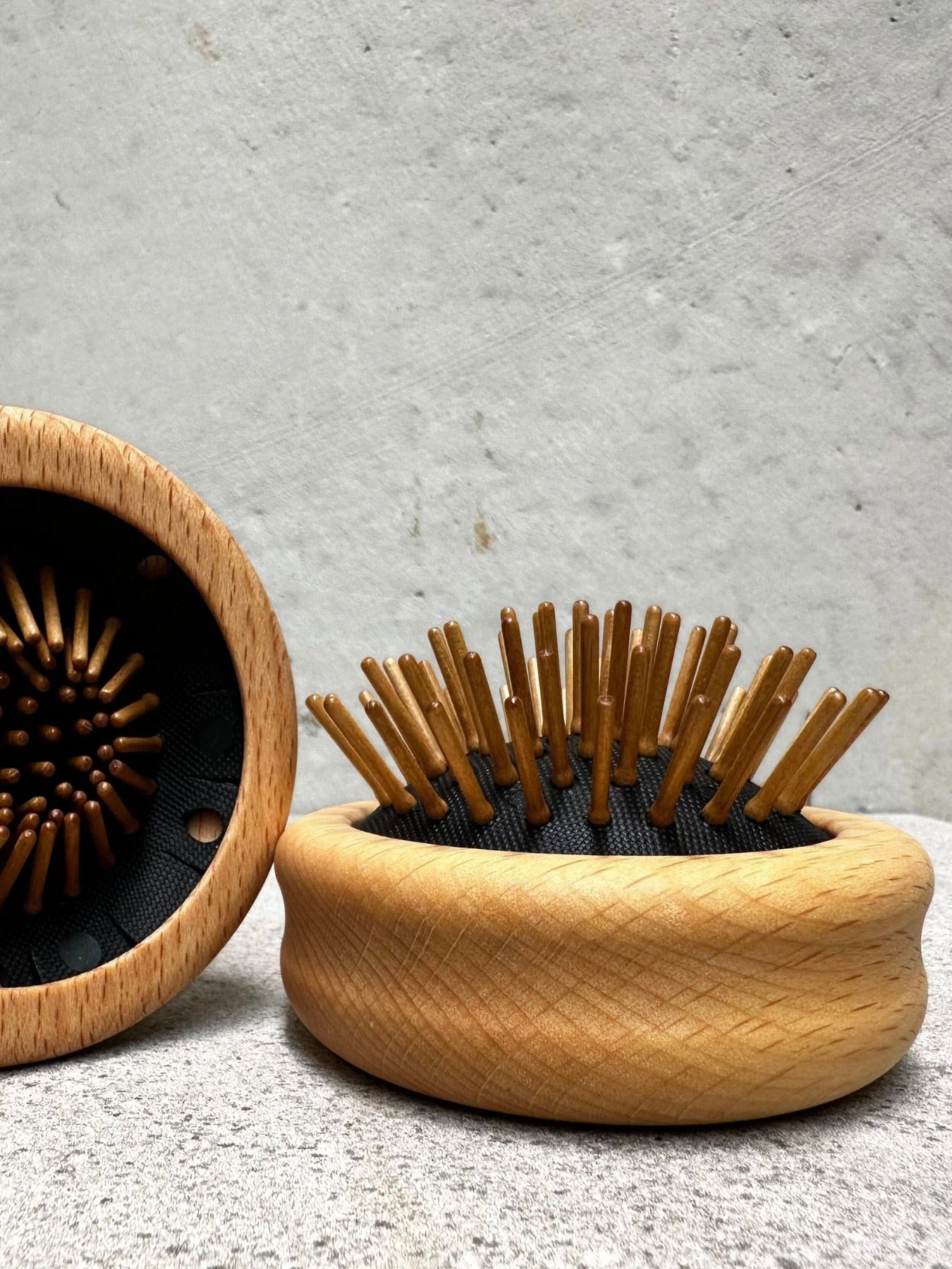 Poppy Hair Brush