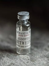 Merchant & Mills Betweens Fine Needles