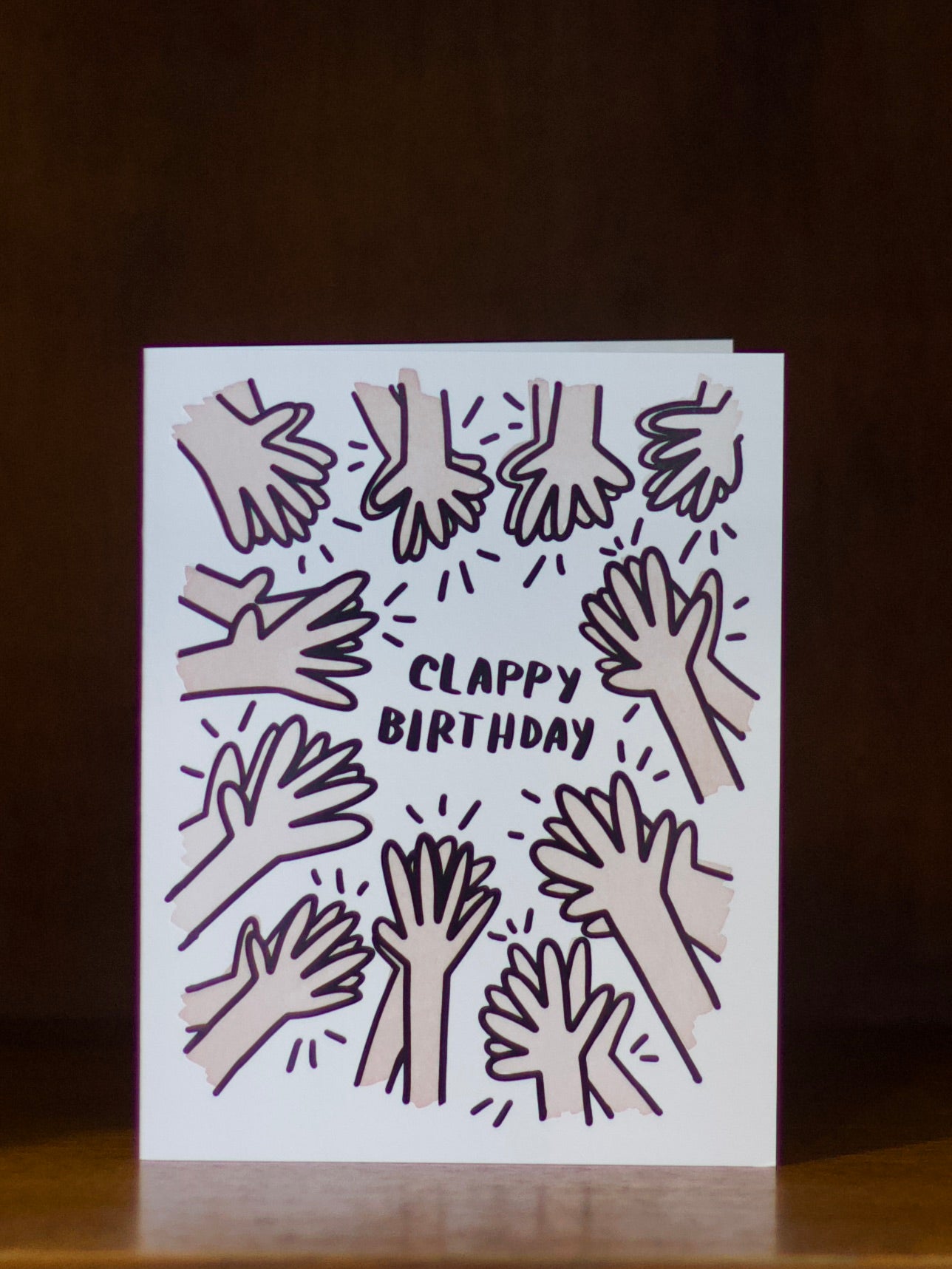 Birthday Greeting Cards