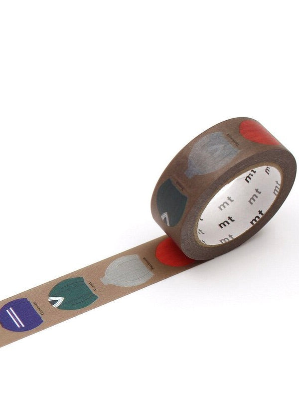 Masking Tape MT | Single Roll | Various Sweaters
