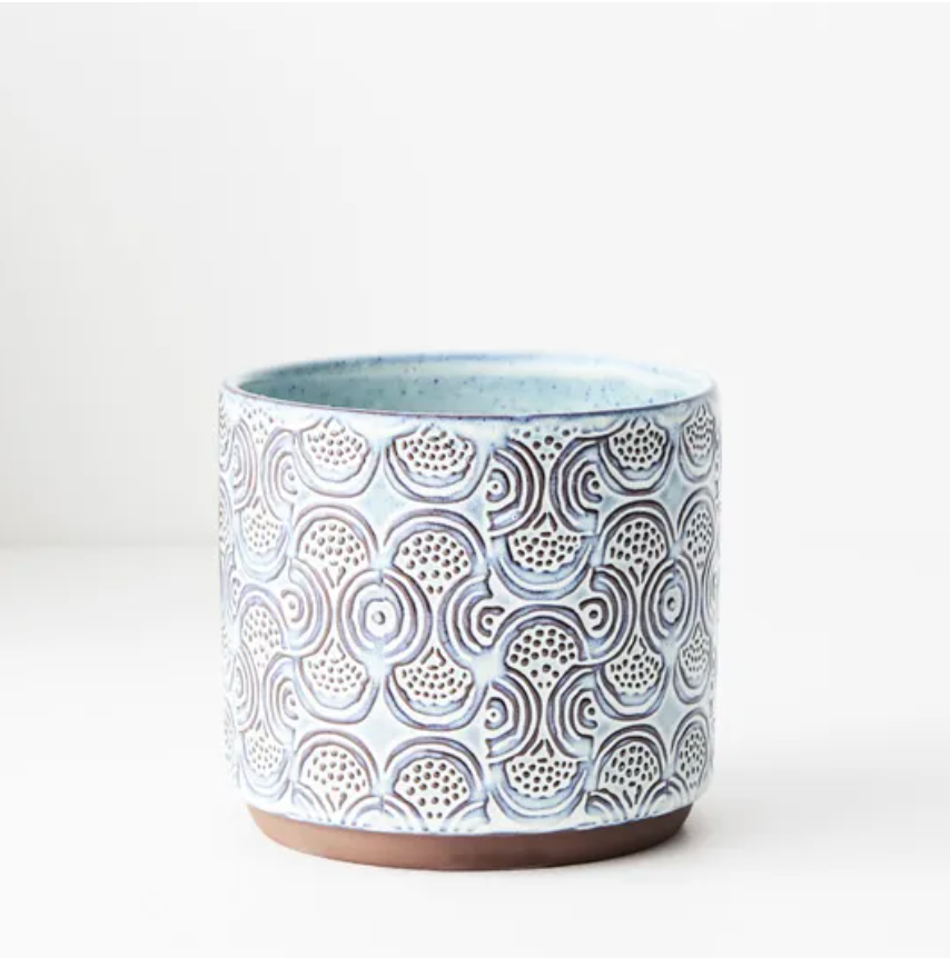 Indoor Pots & Planters | Fotini Pot | Mosey