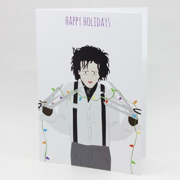 Christmas Greeting Cards