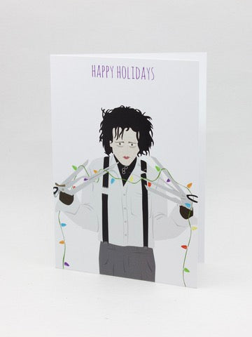 Christmas Greeting Cards