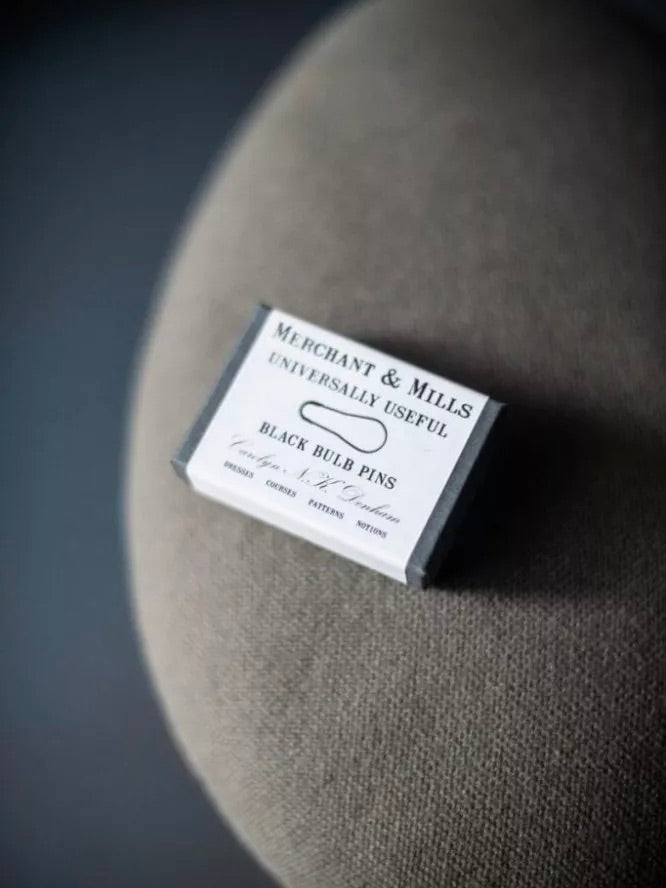 Merchant & Mills Bulb Pins