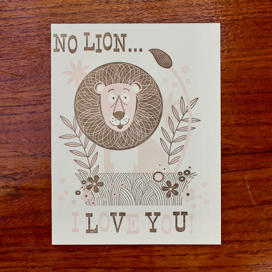 Love & Friendship Greeting Cards
