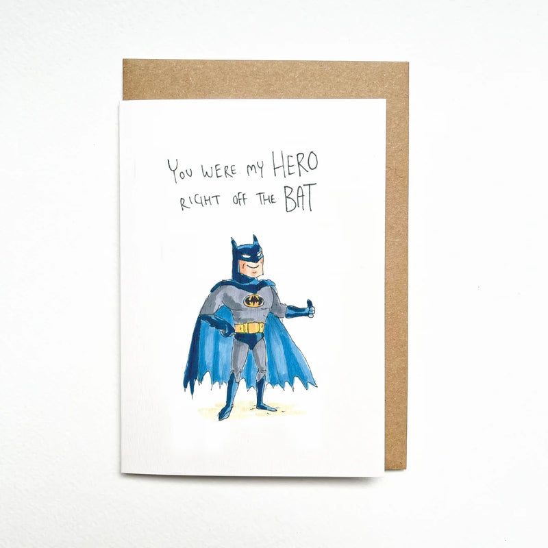 Super Hero