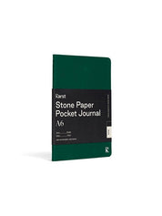 Karst - Pocket Journal