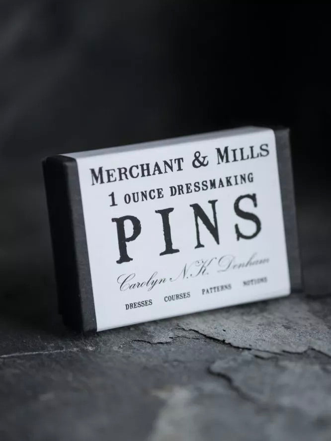 Merchant & Mills Dressmaking  Pins
