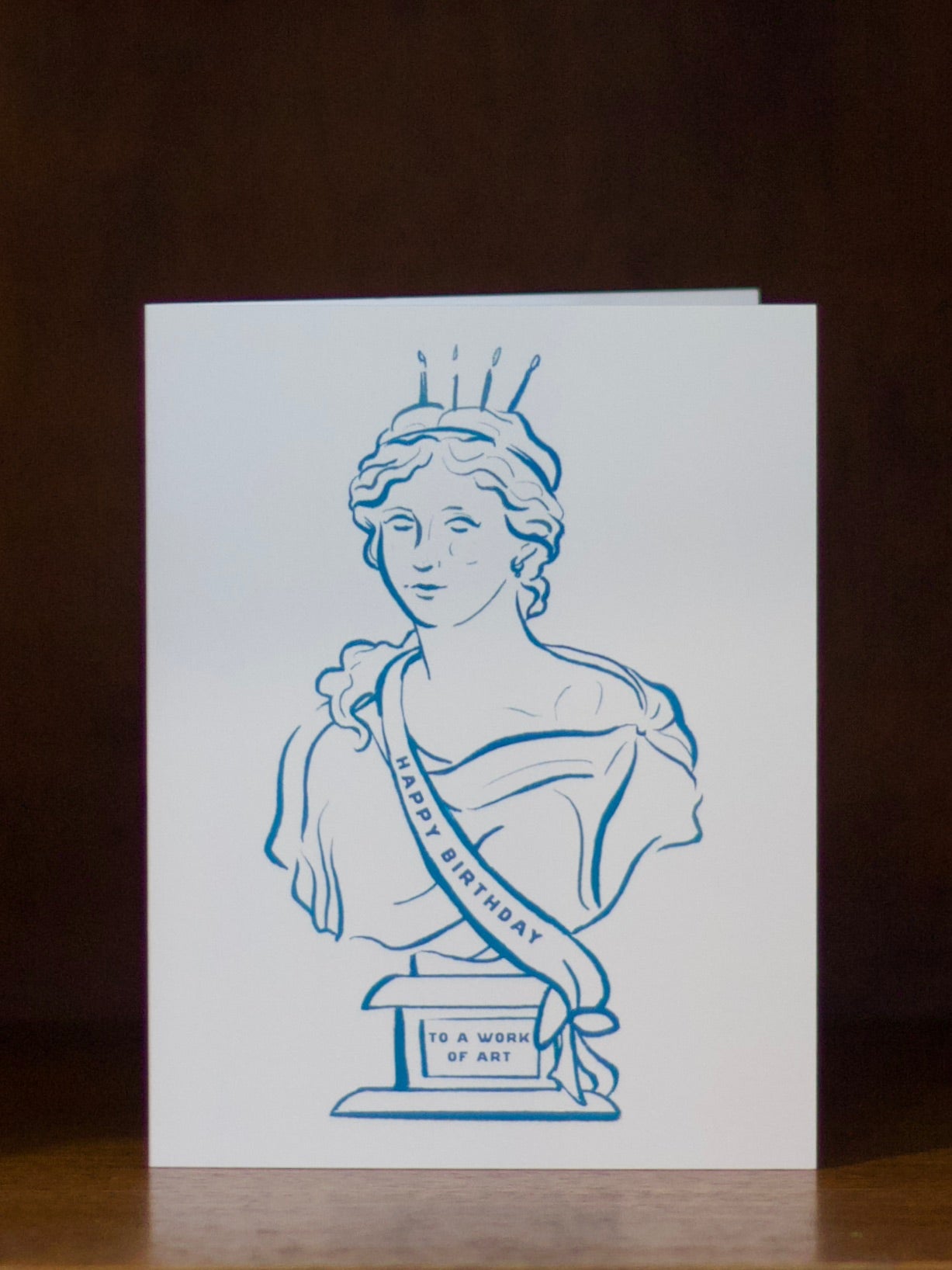 Birthday Greeting Cards