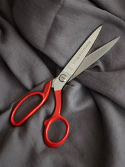 Merchant & Mills Red Extra Sharp 8" Scissors