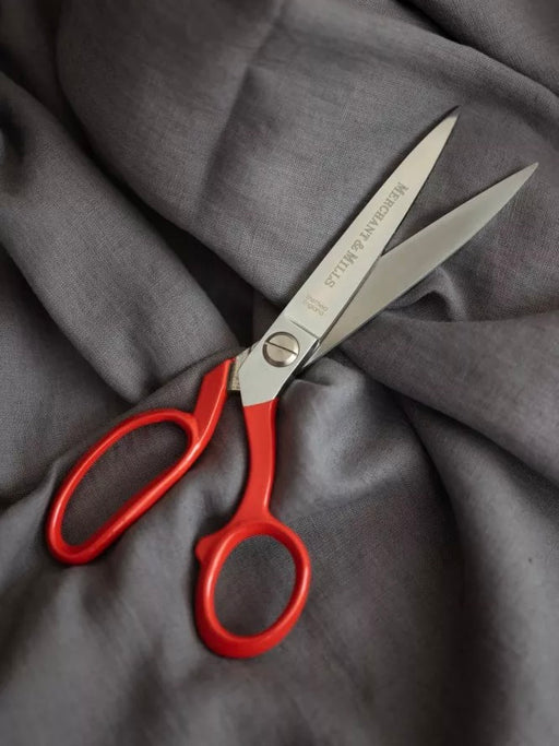 Merchant & Mills Red Extra Sharp 8" Scissors