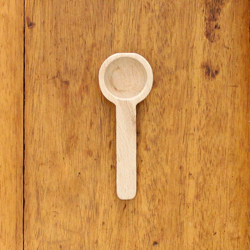 Coffee Measure