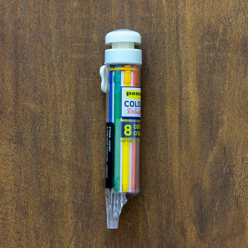 Penco Crayon Pen