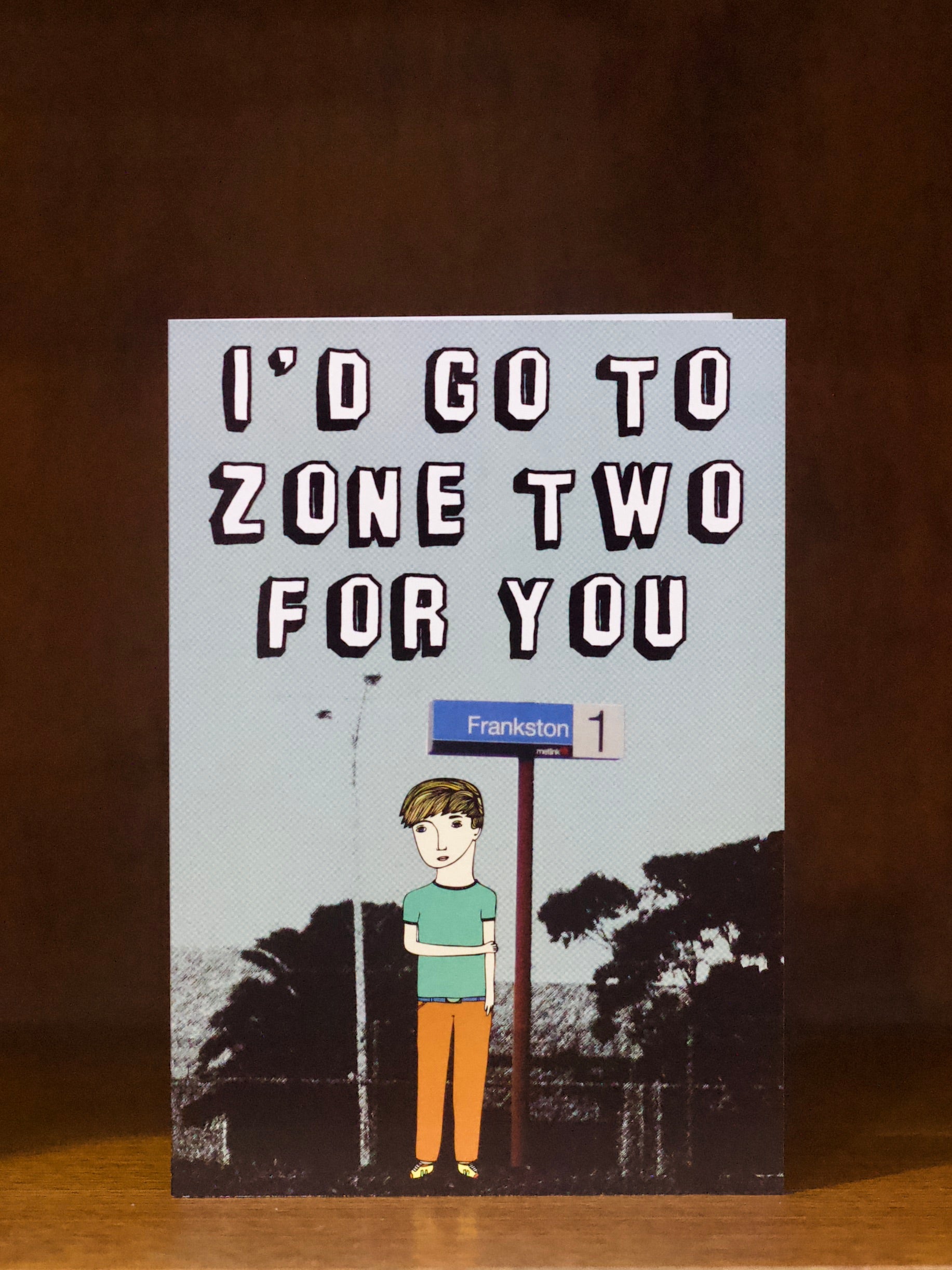Love Greeting Cards