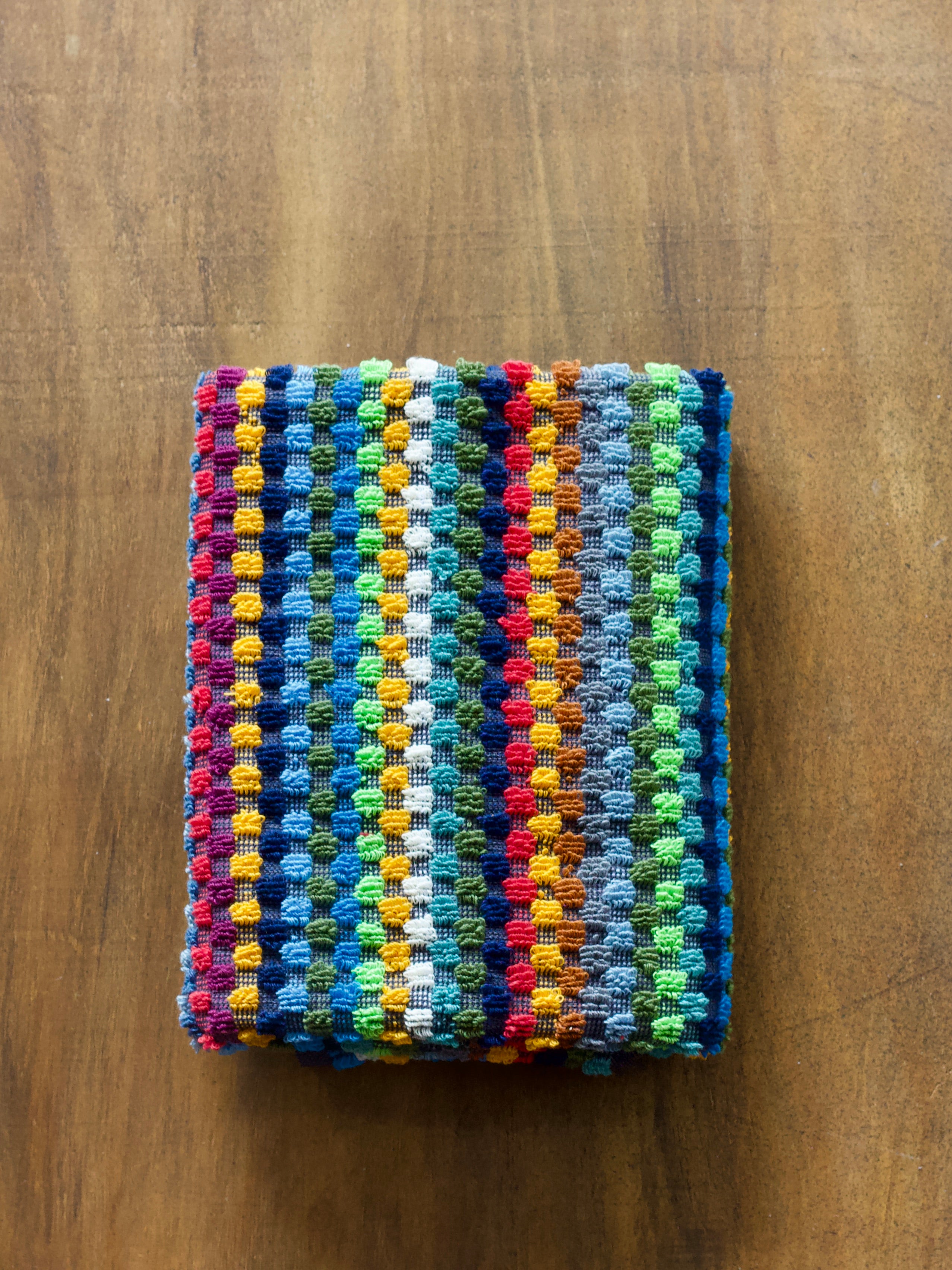 Redecker + Kracht Pit Towel