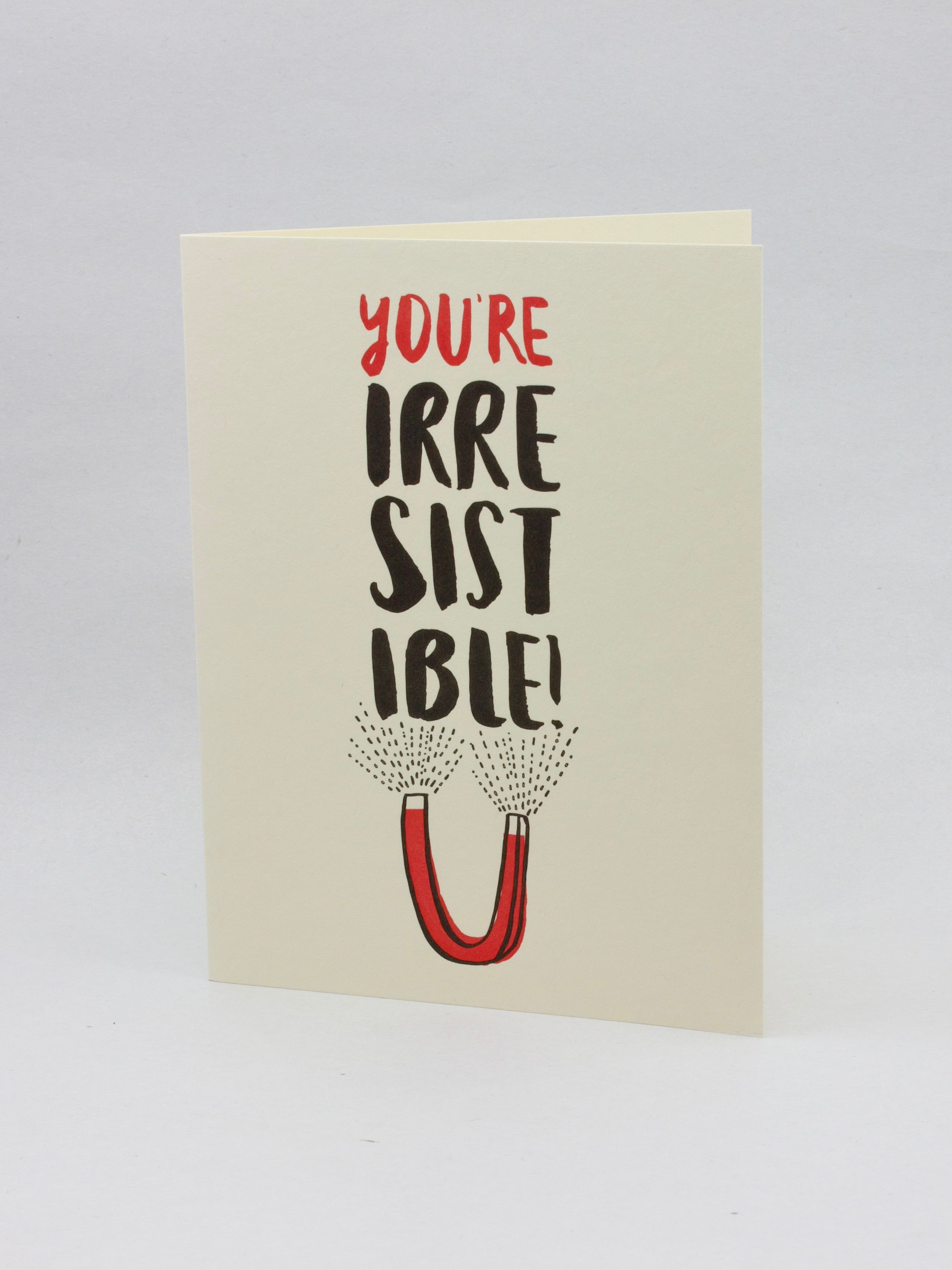 Love & Friendship Greeting Cards
