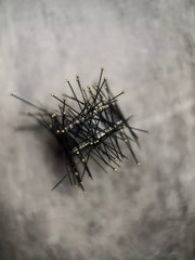 Merchant & Mills Pin Magnet