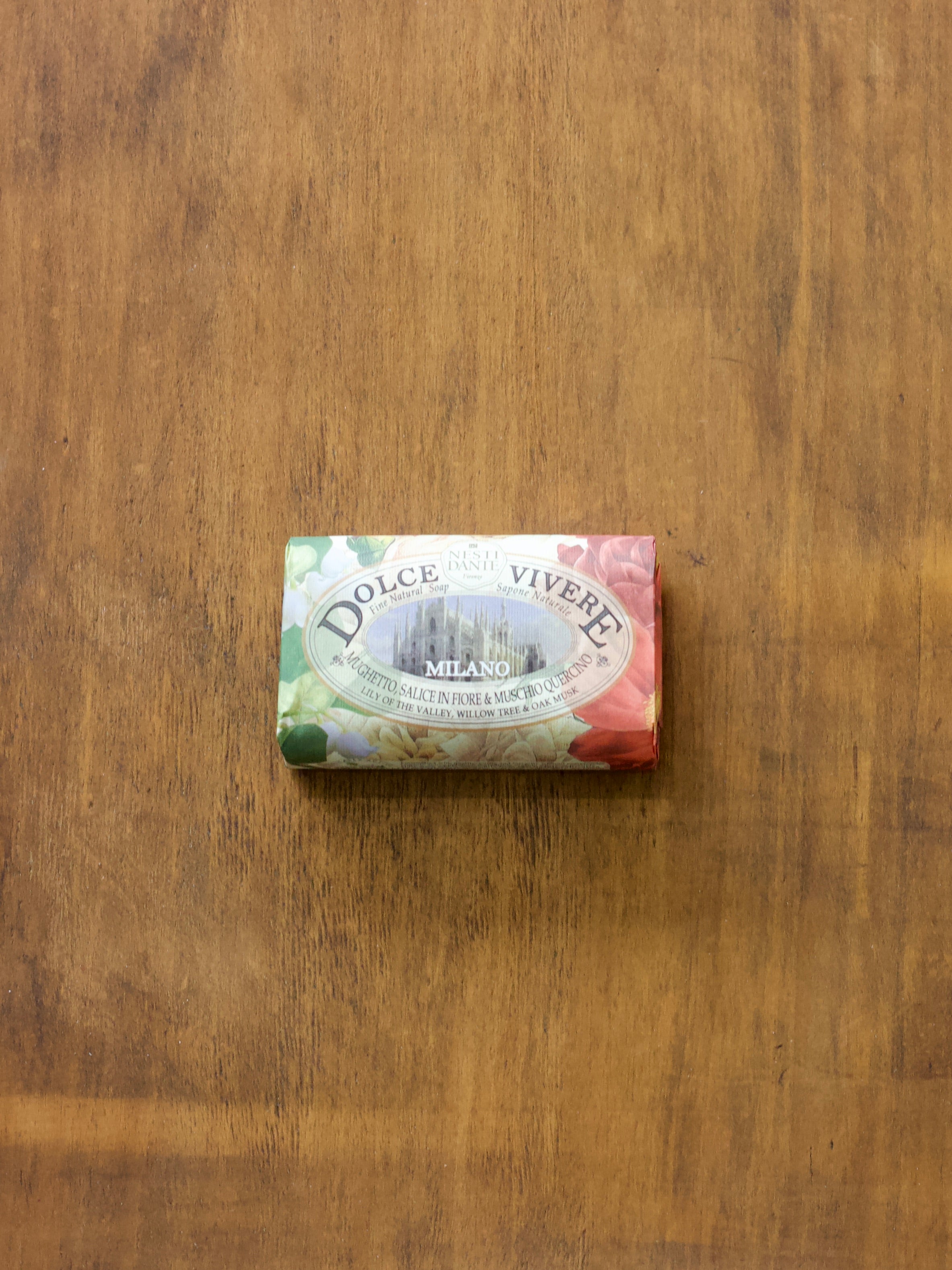 Nesti Dante Dolce Vivere Soap
