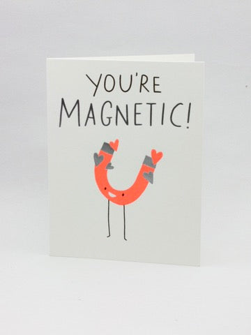 Love & Friendship Greeting Cards