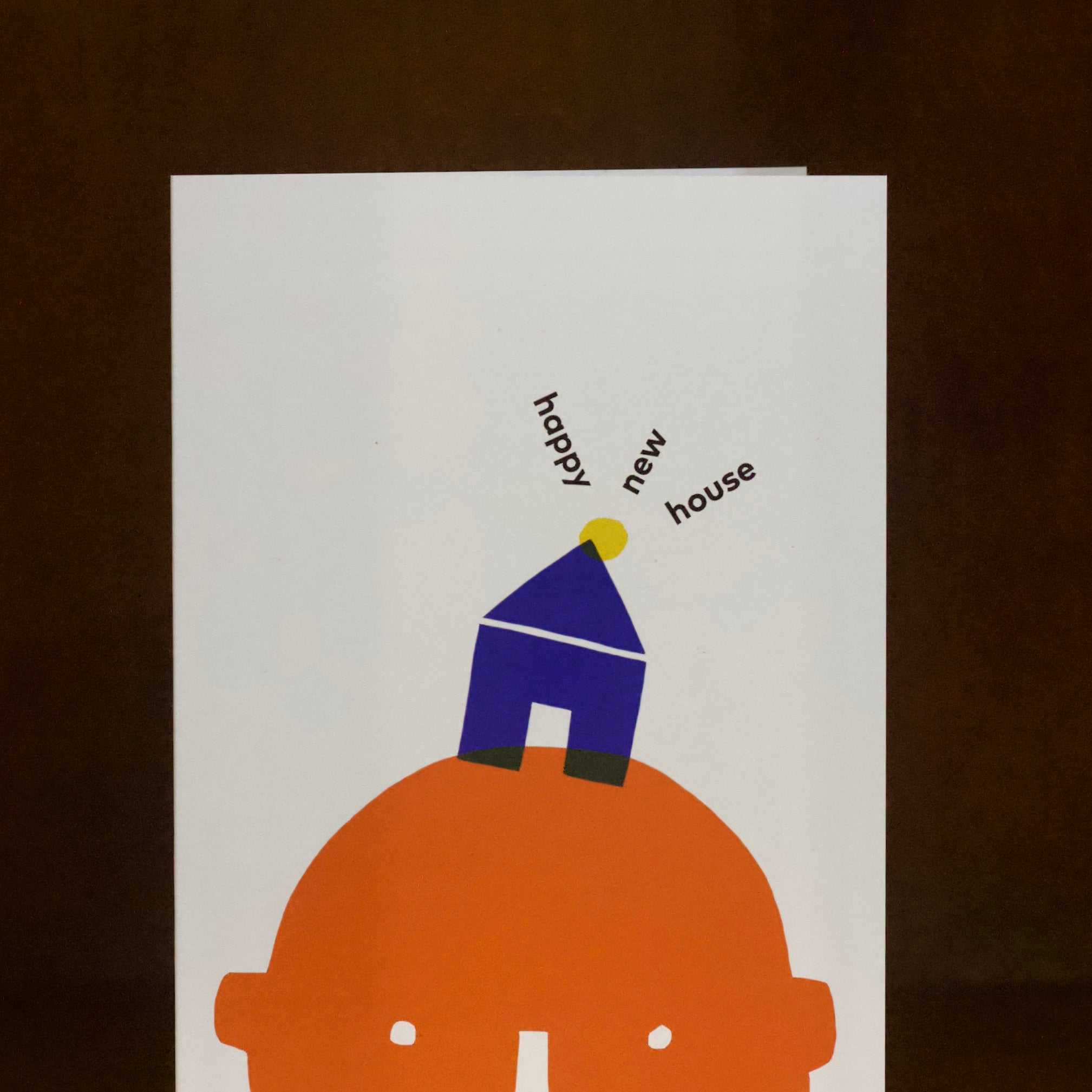 Housewarming Greeting Cards