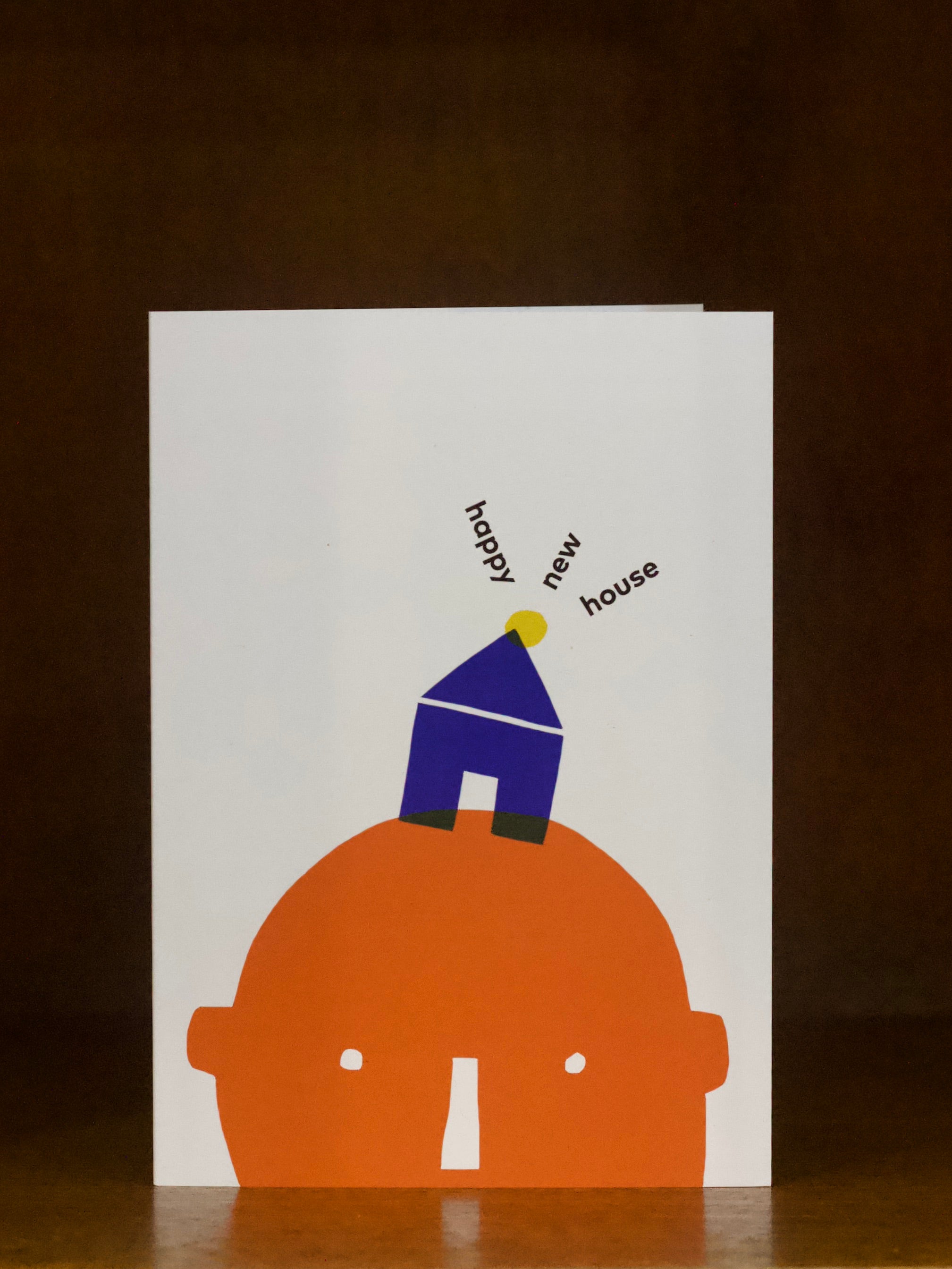 Housewarming Greeting Cards