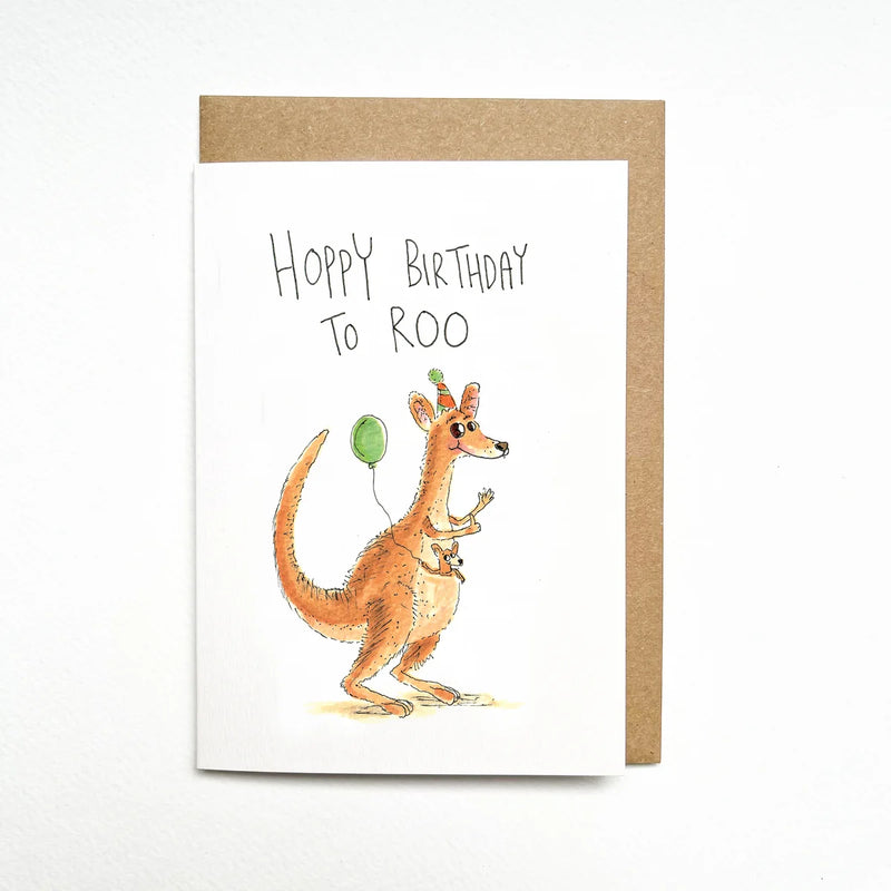To Roo