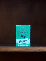 Amarelli Liquorice Boxe
