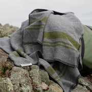 Waverley Mills Field Blanket