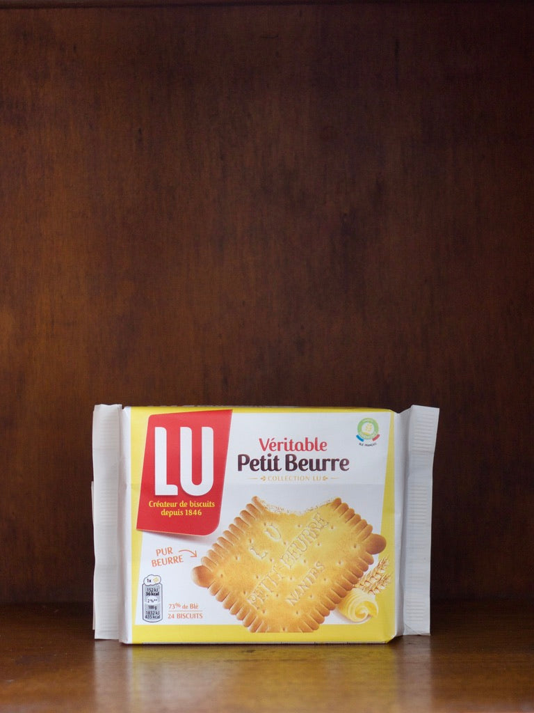 LU Petit Beurre Biscuits