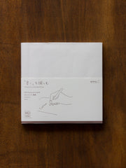 MD Notebook Cotton
