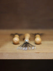 Wire Brush Cleaner
