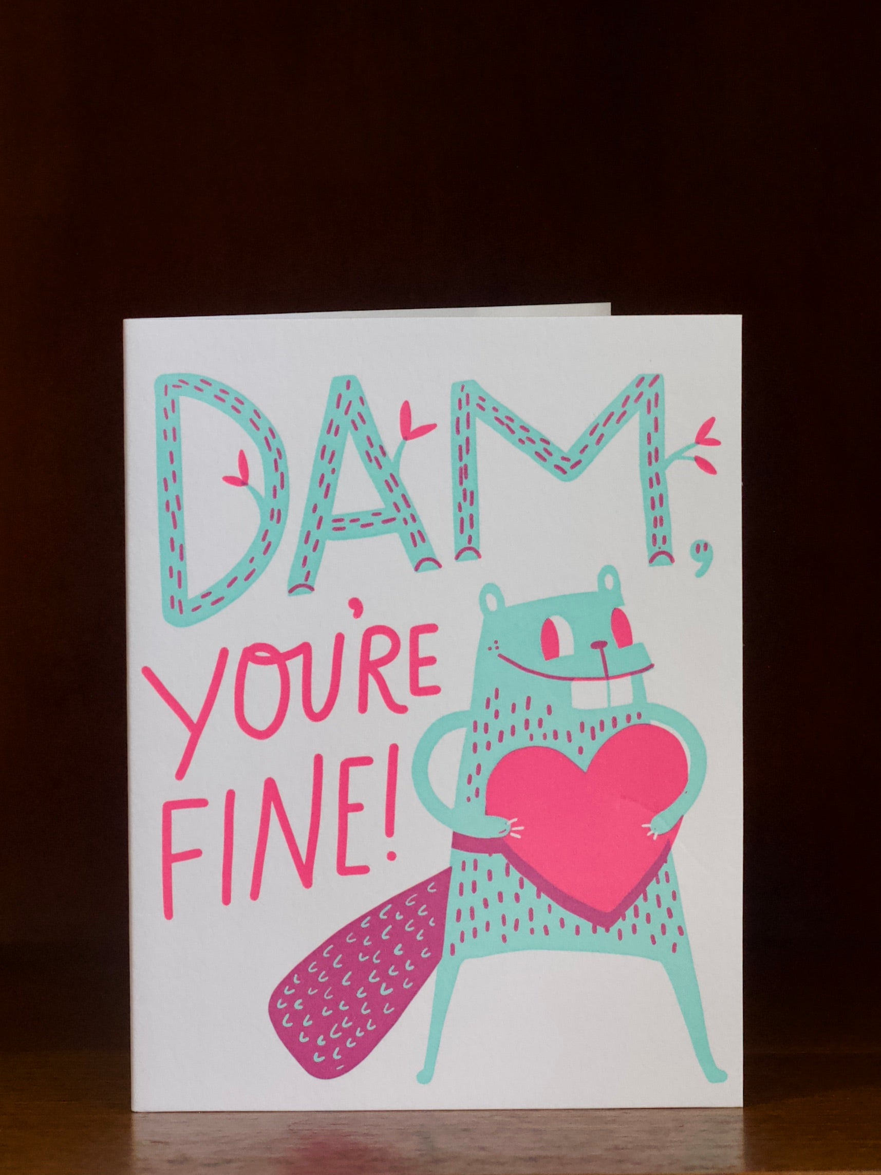 Love Greeting Cards