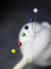 Merchant & Mills Glass Headed Pins